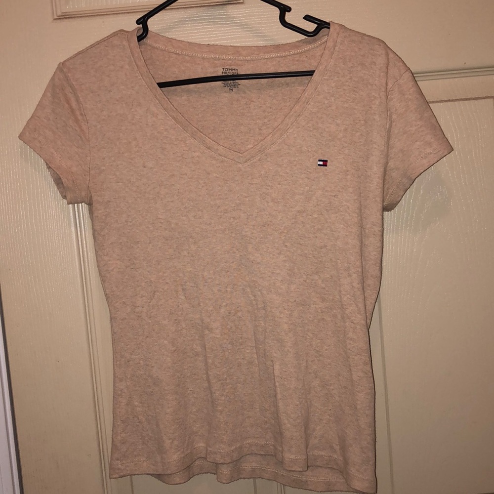 Women’s medium Tommy Hilfiger shirt